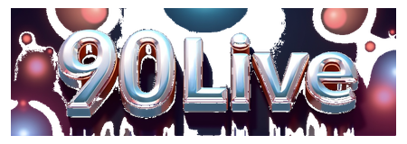 90live logo