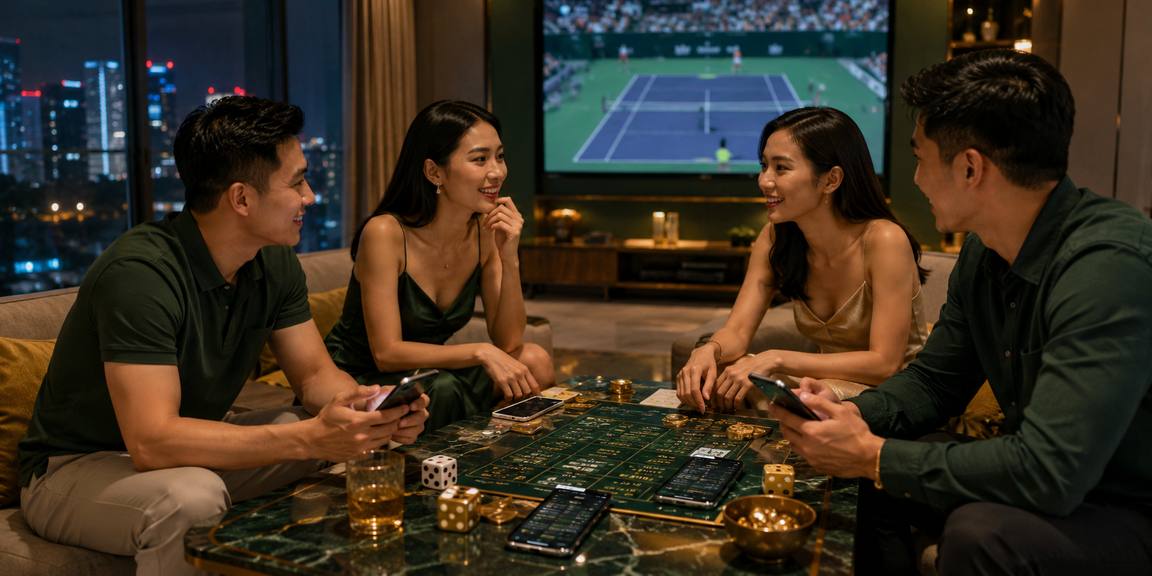 90live Live Casino